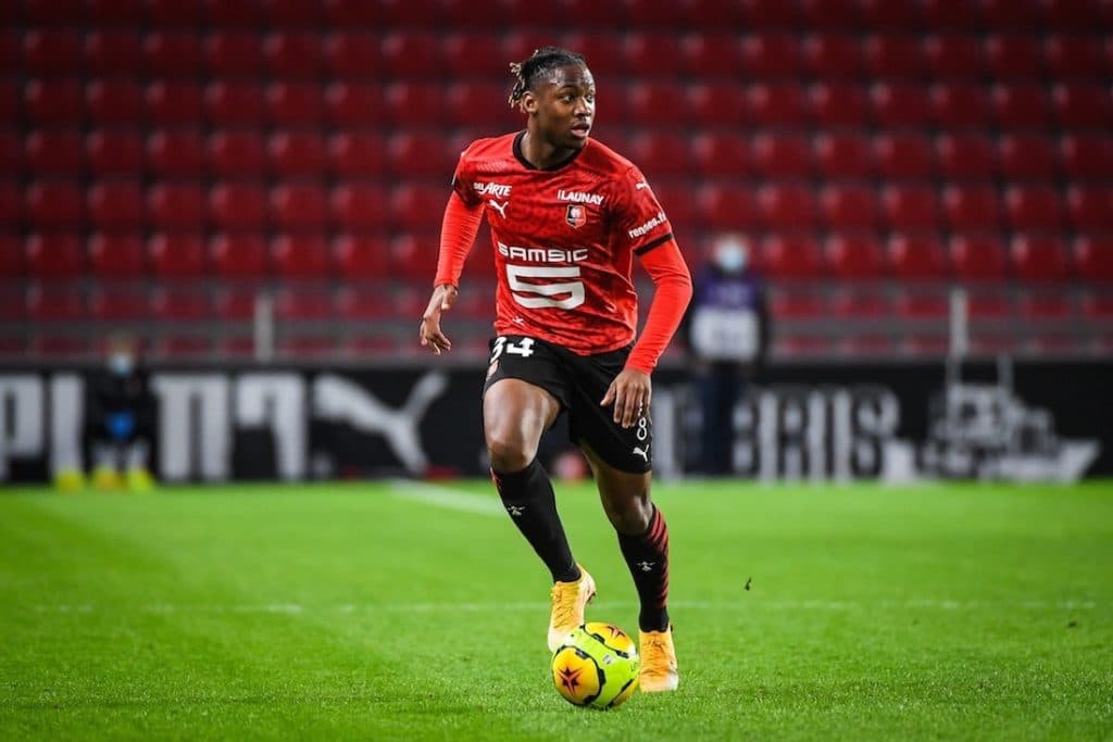 Le journal du mercato : Soppy (Rennes) vers la Roma…