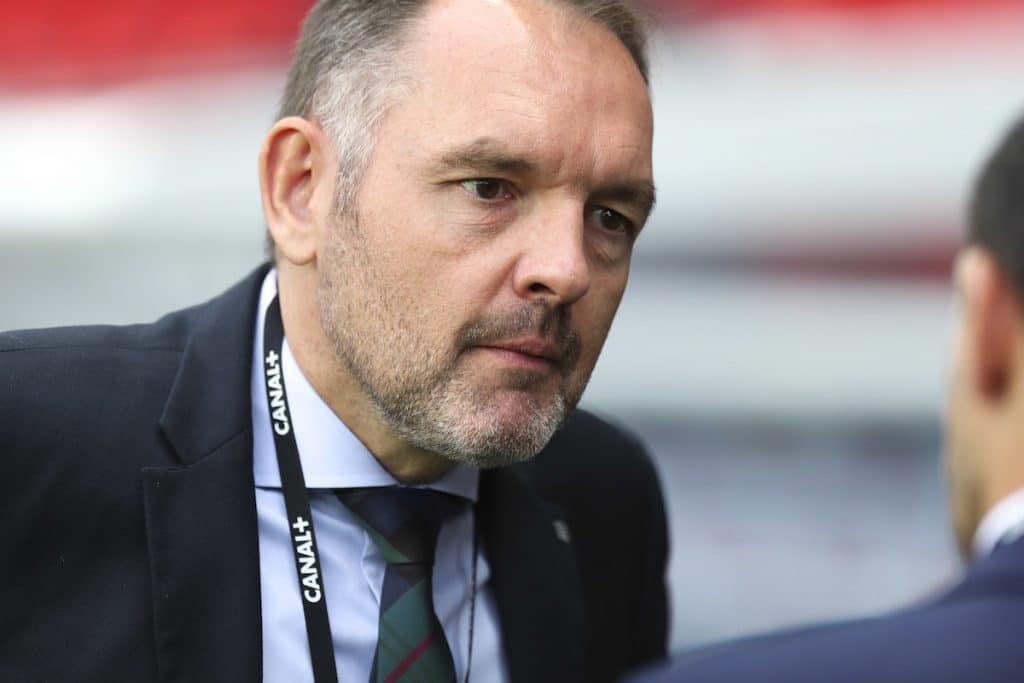 Notre lettre à Stéphane Guy, scandaleusement licencié par Canal+