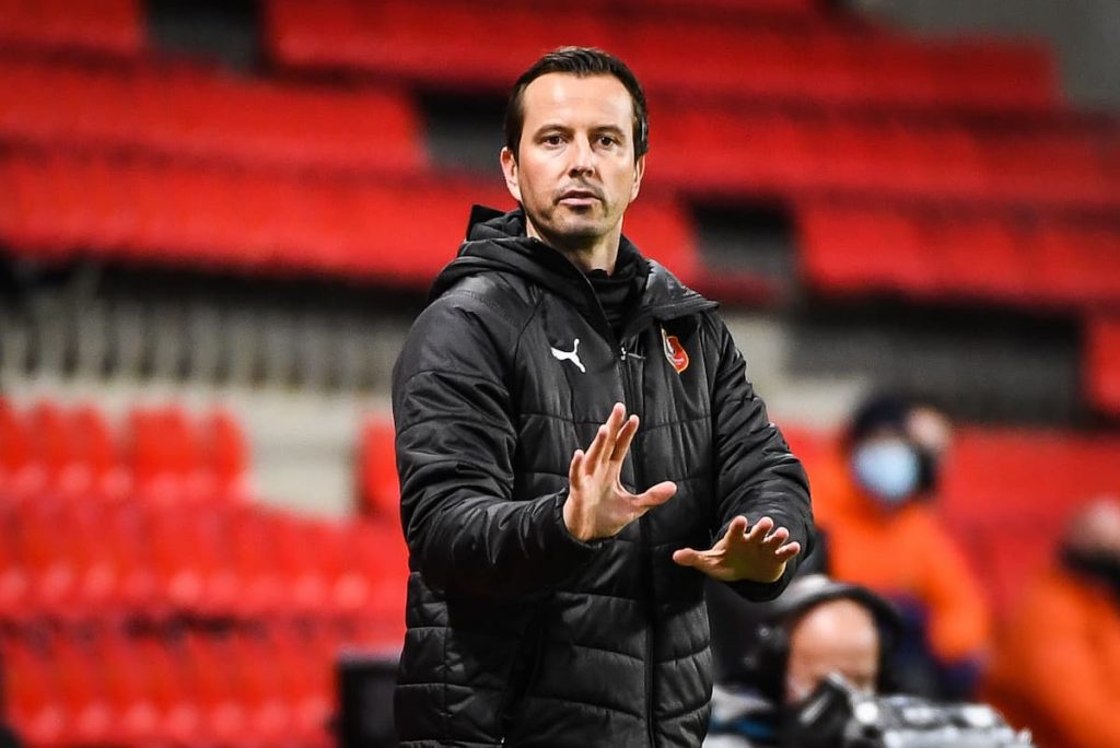 Rennes : Stephan a perdu le totem d’immunité