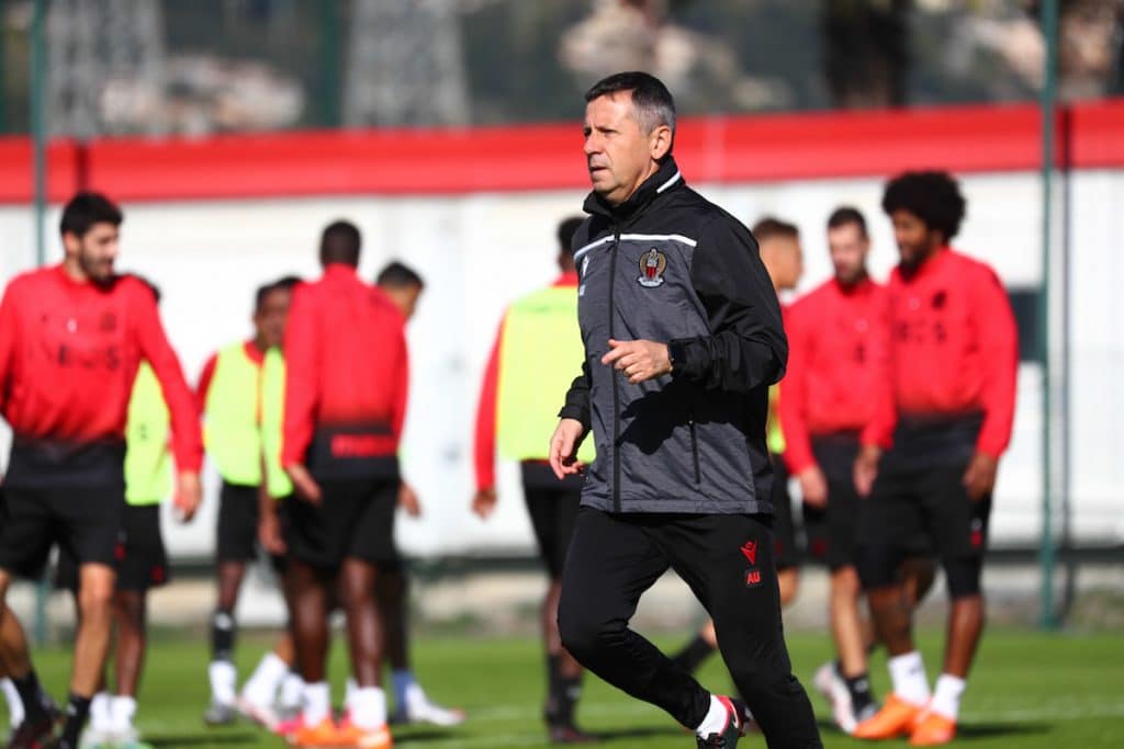 Ligue 1 : les enjeux de la 13ème journée (suite)