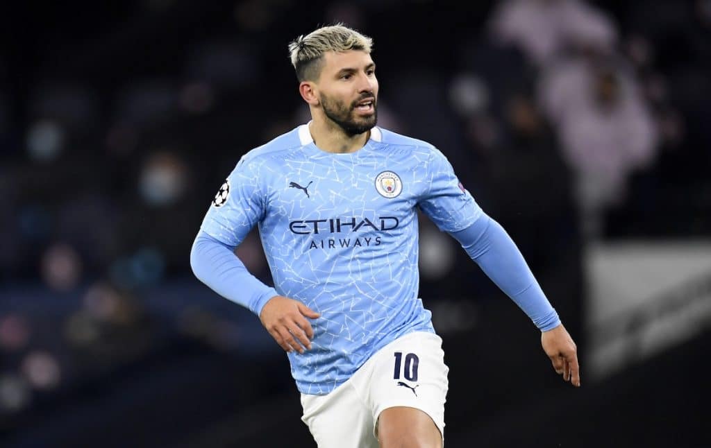 Transferts : Agüero, le gros coup de Pochettino ?