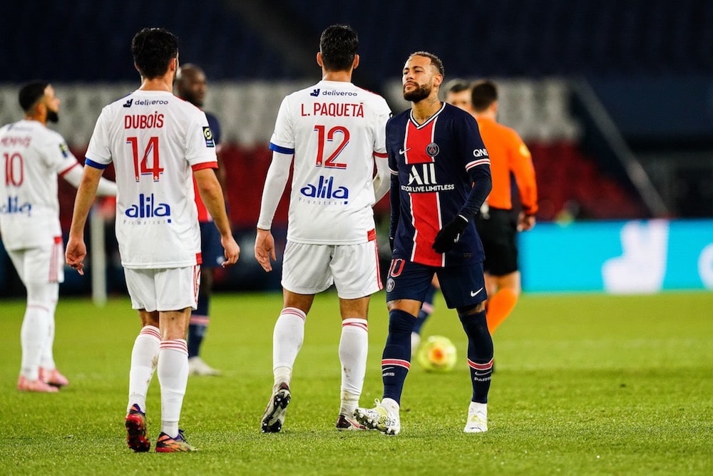 Ligue 1 : le suspense reste total pour le titre de Champion d’automne