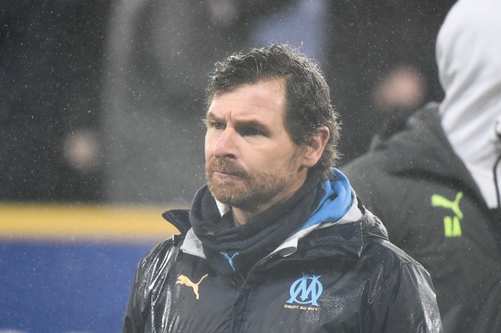 On a revu le Trophée des Champions : André Villas-Boas a-t-il raison de dire que « la meilleure équipe a perdu » ?