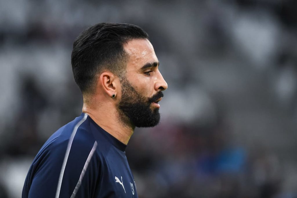Adil Rami livre ses impressions sur sa carrière de joueur.