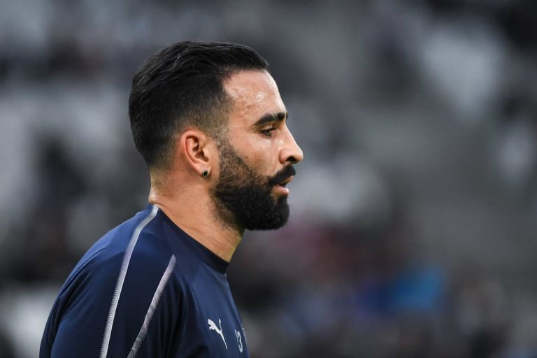 Adil Rami livre ses impressions sur sa carrière de joueur.