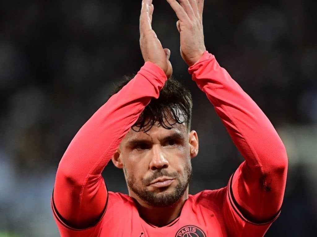 Le journal du mercato :  prolongation en vue pour Bernat (PSG)