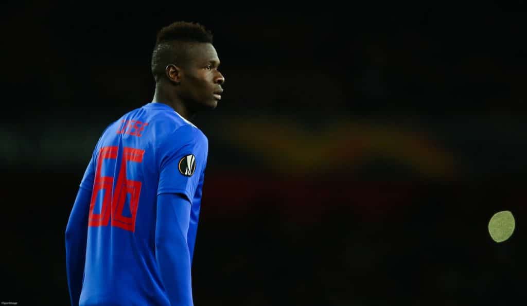 Le journal du mercato : Cissé à Saint-Etienne, Séri à Bordeaux