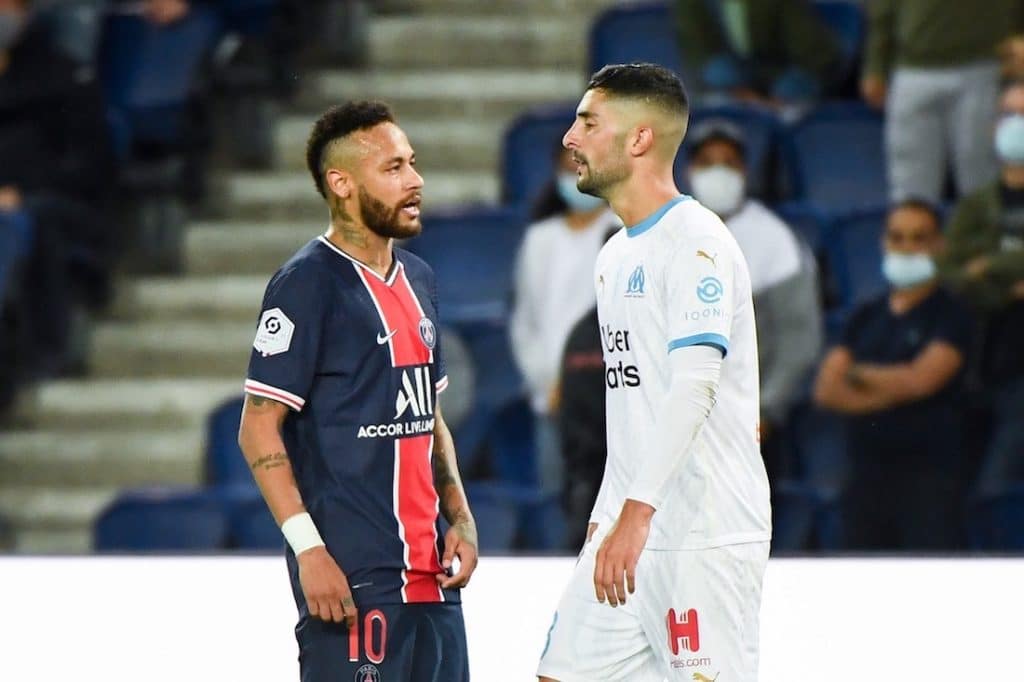 Bilan Ligue 1 : Alvaro Gonzalez met le feu aux poudres