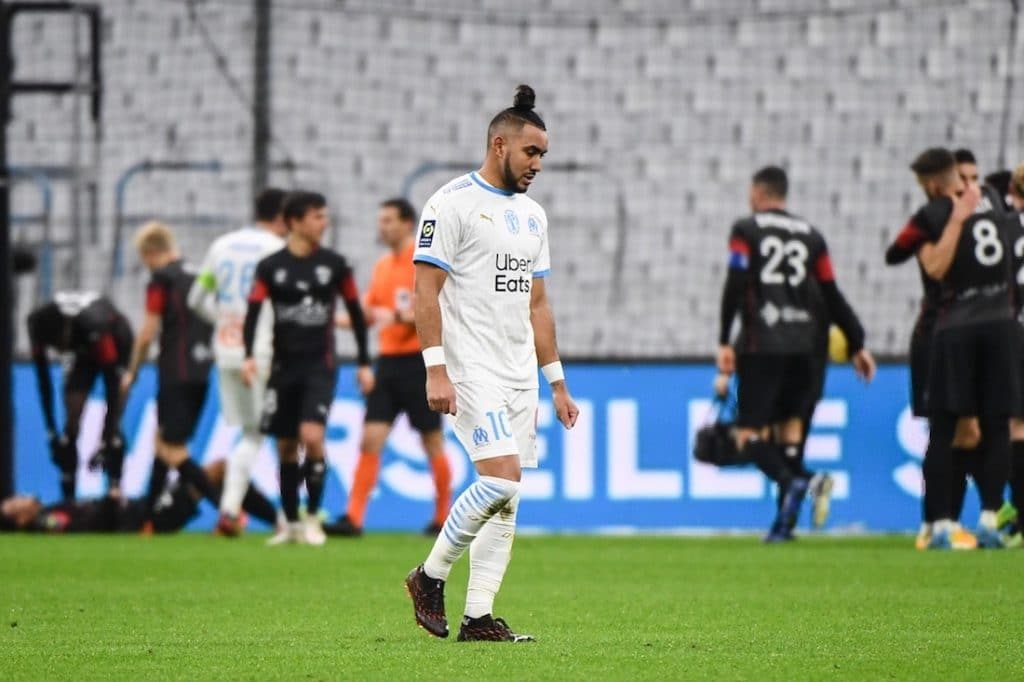 OM : battre Lens ou tomber dans le ventre mou de la Ligue 1