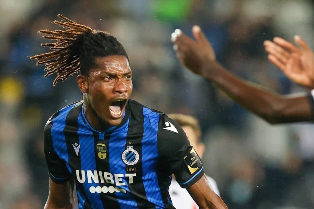 Transferts : des recrues pour sauver les Verts…