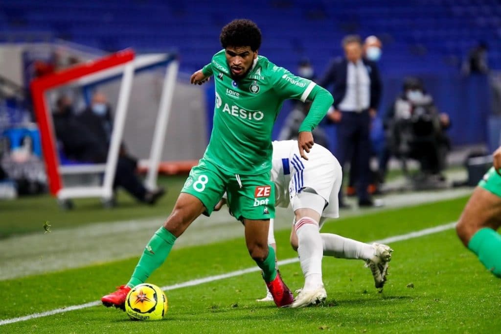 Avant le derby, l’analyse de Joss Randall (supporter des Verts) : « Un match très important pour la suite »