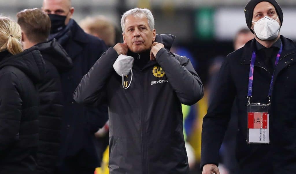 OM : Longoria veut mettre Favre sur le banc avant Rennes !