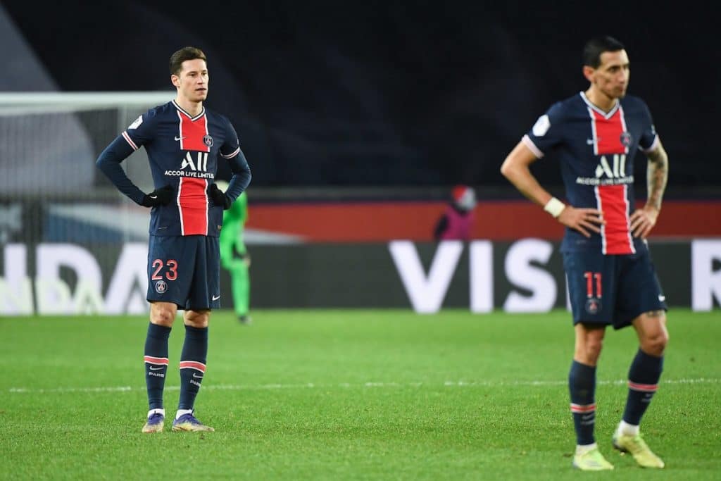 Cette équipe de joueurs en fin de contrat qui jouerait le titre !