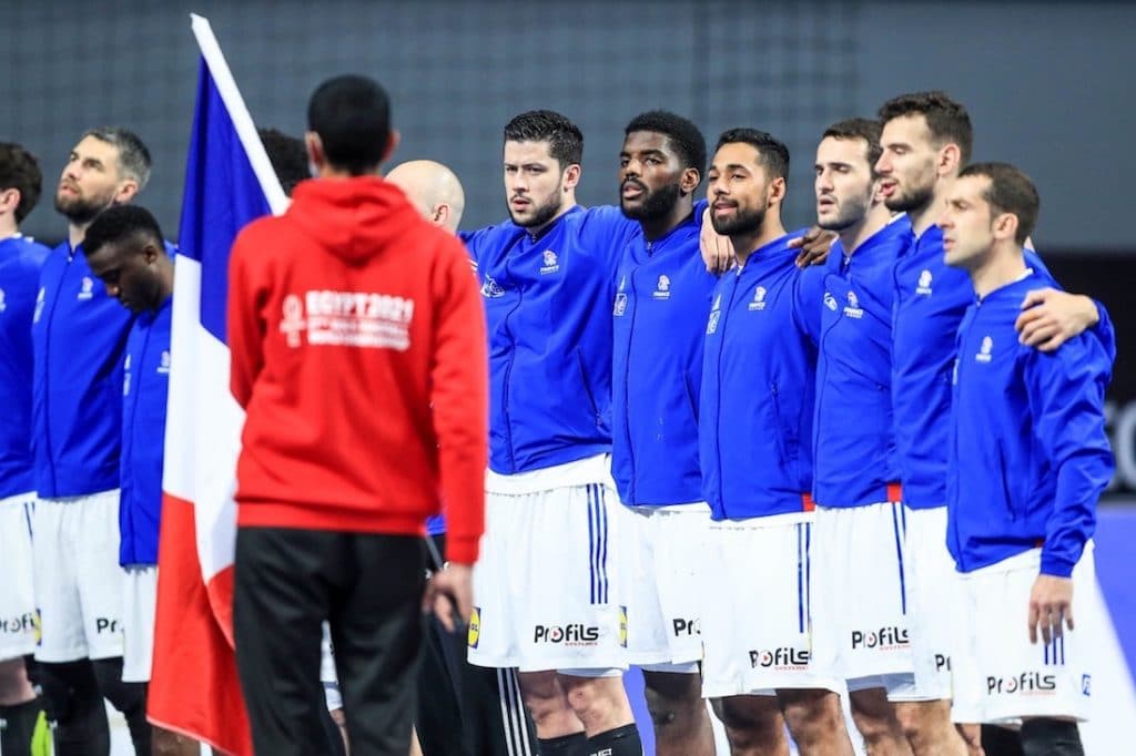 Contre la Suède, les Bleus favoris pour une place en finale
