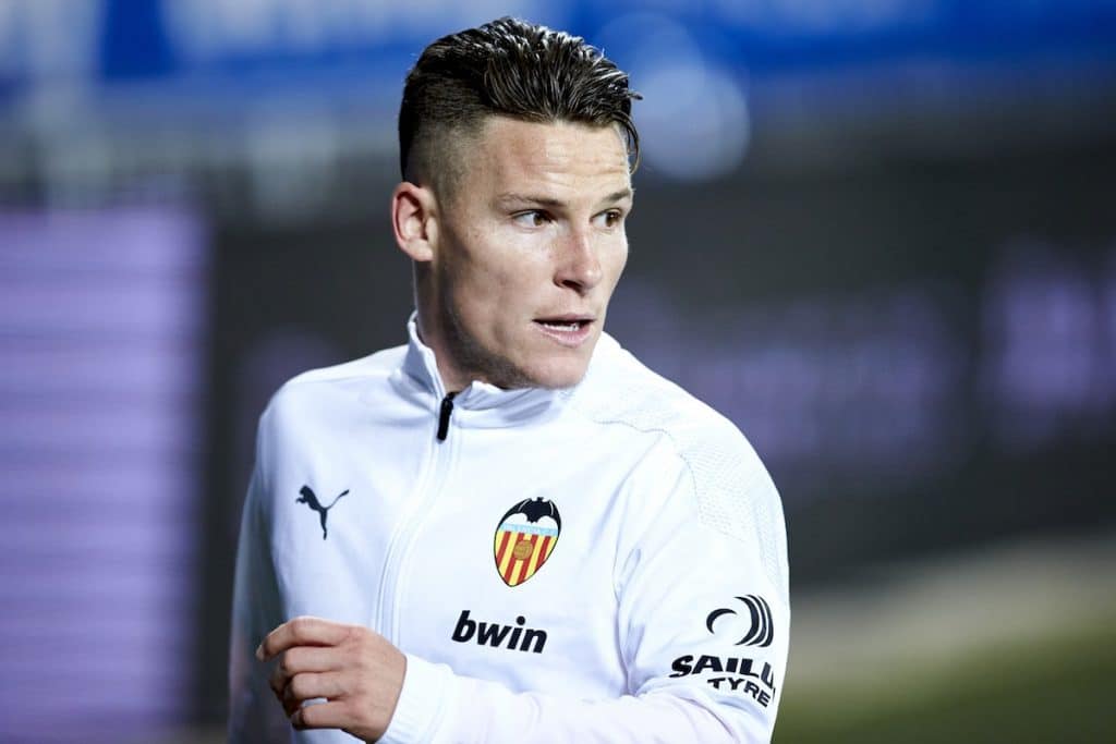 Le journal du mercato : Kevin Gameiro dans le viseur de l’OM