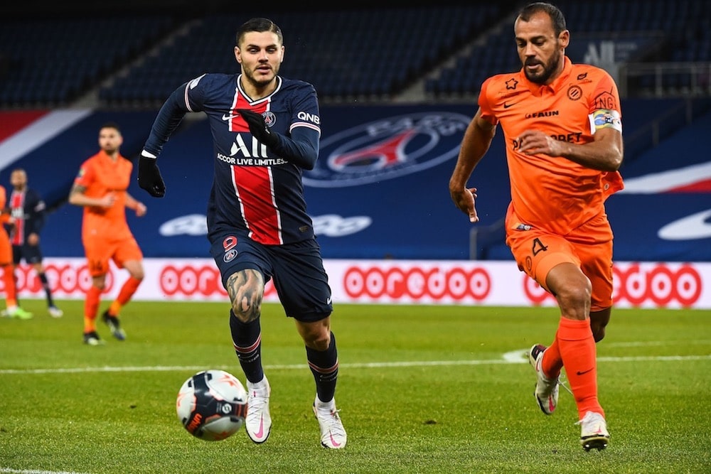 Montpellier : Der Zakarian va trancher et mettre Hilton à la retraite