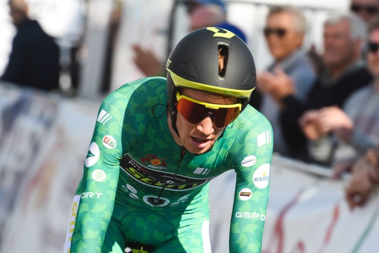 Jack Haig rejoint Bahrain-Victorious.