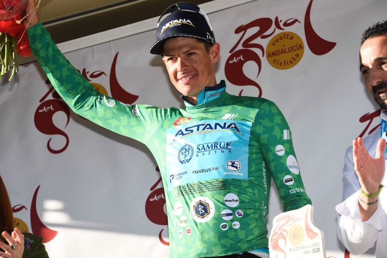 Jakob Fulgsang Astana