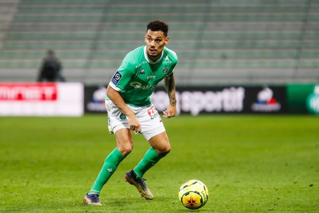 (ASSE – Lyon, H-7) : Puel récupère cinq joueurs, Garcia en perd deux