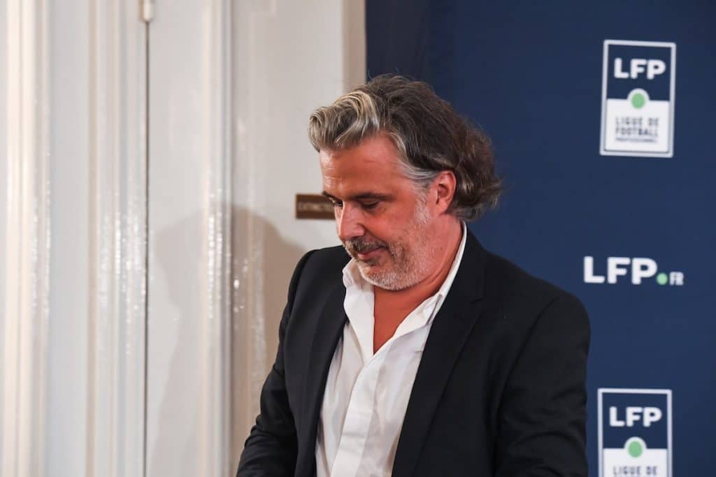 Ligue 1 et Ligue 2 : La LFP prête à faire une véritable révolution !