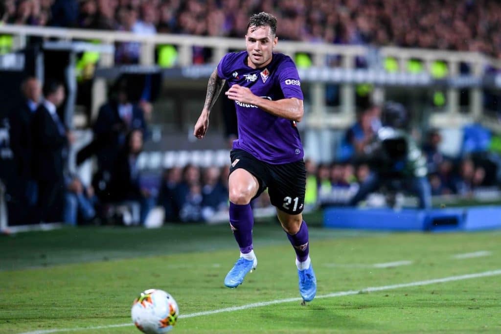 Pol Lirola (Fiorentina) à l’OM c’est fait !