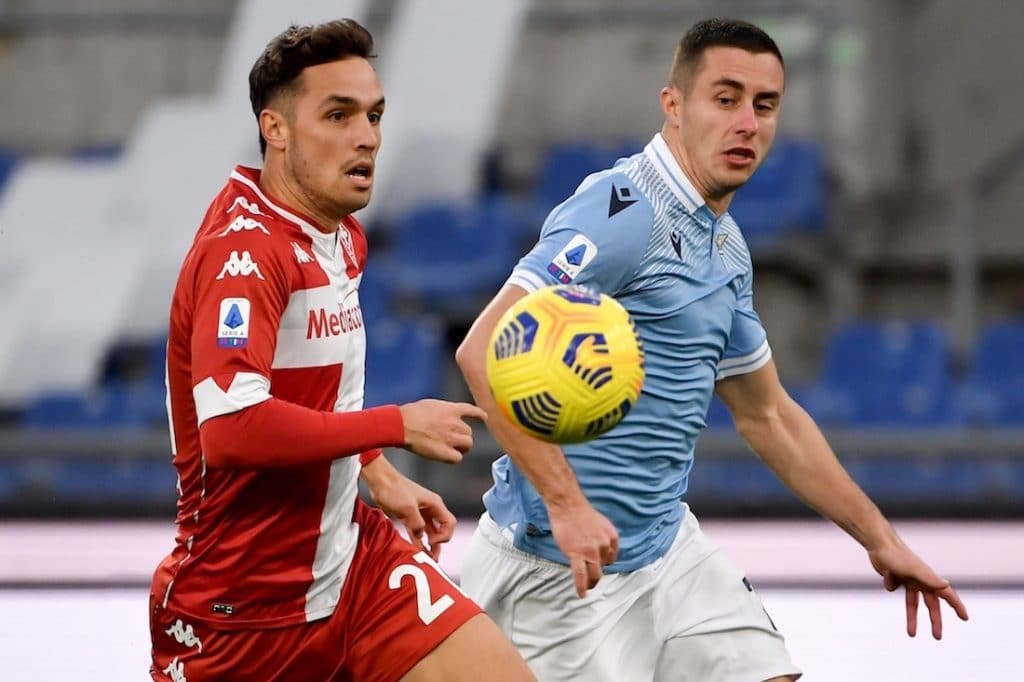 Le journal du mercato : l’OM a trouvé son défenseur