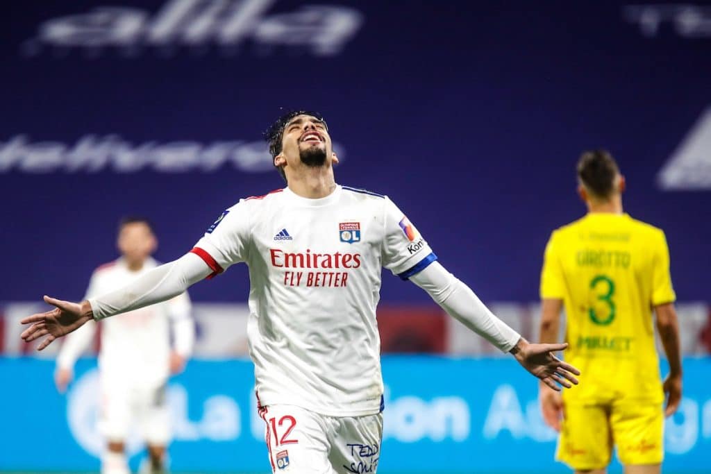 Bilan Ligue 1 : Lucas Paqueta a cloué le bec aux « experts » du foot !