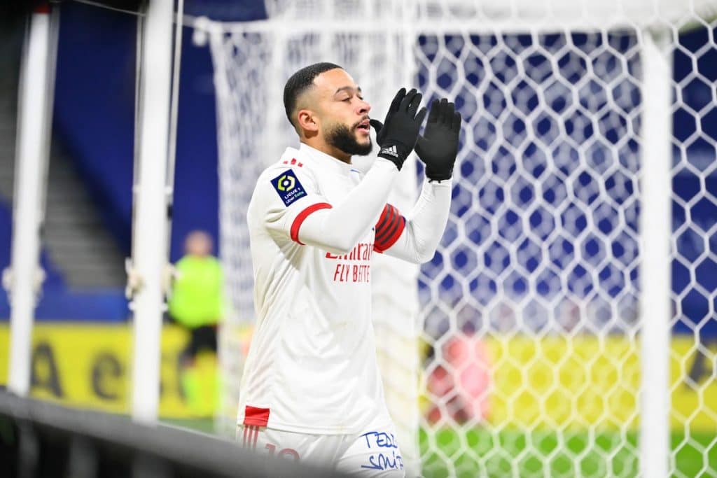 Ce qu’il faut retenir de la 20ème journée : battu par Metz, Lyon perd la tête !