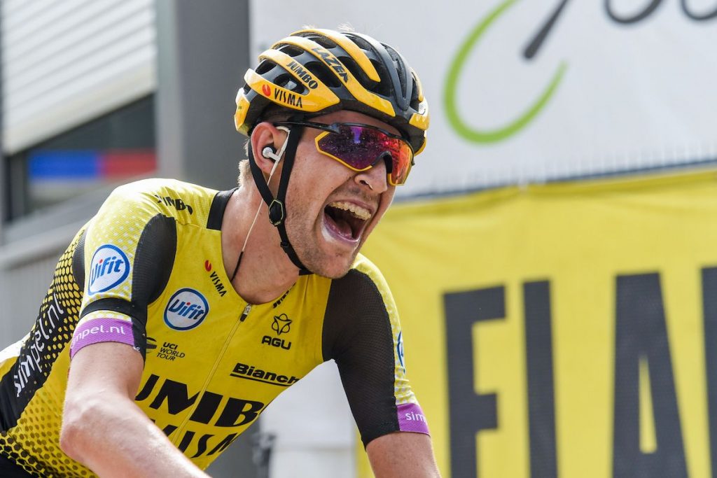 Laurens De Plus apporte un autre profil à Ineos.