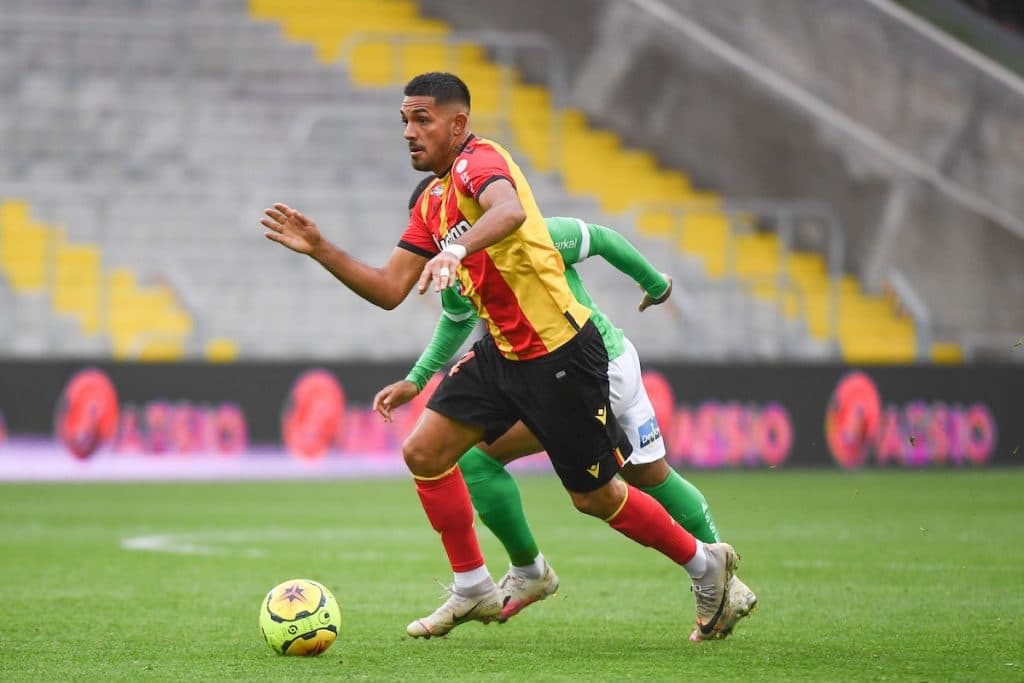 Le journal du mercato : United veut Medina (Lens)
