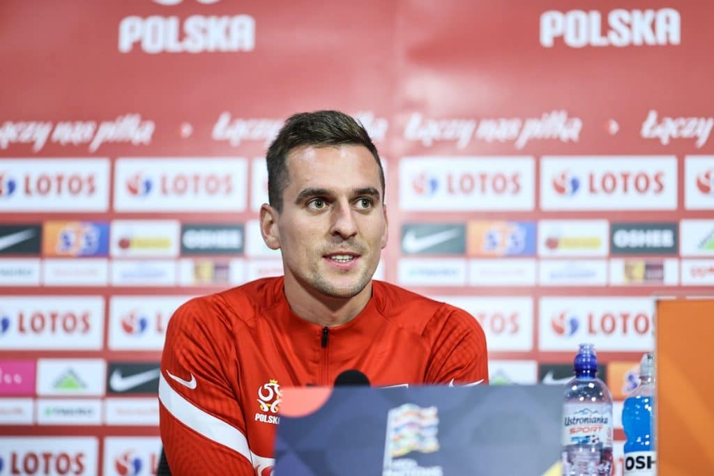 Transferts : l’OM insiste pour Milik et compte sur la fédération polonaise…