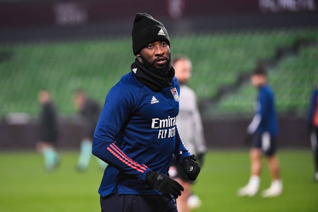 Transferts : ça s’accélère pour Moussa Dembélé