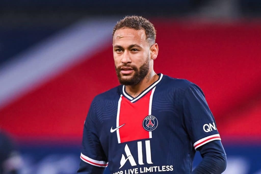 Reprise du PSG : Neymar toujours ménagé ?