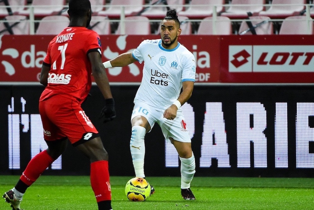 Bilan Ligue 1 : Dimitri Payet (OM) a dépassé les bornes