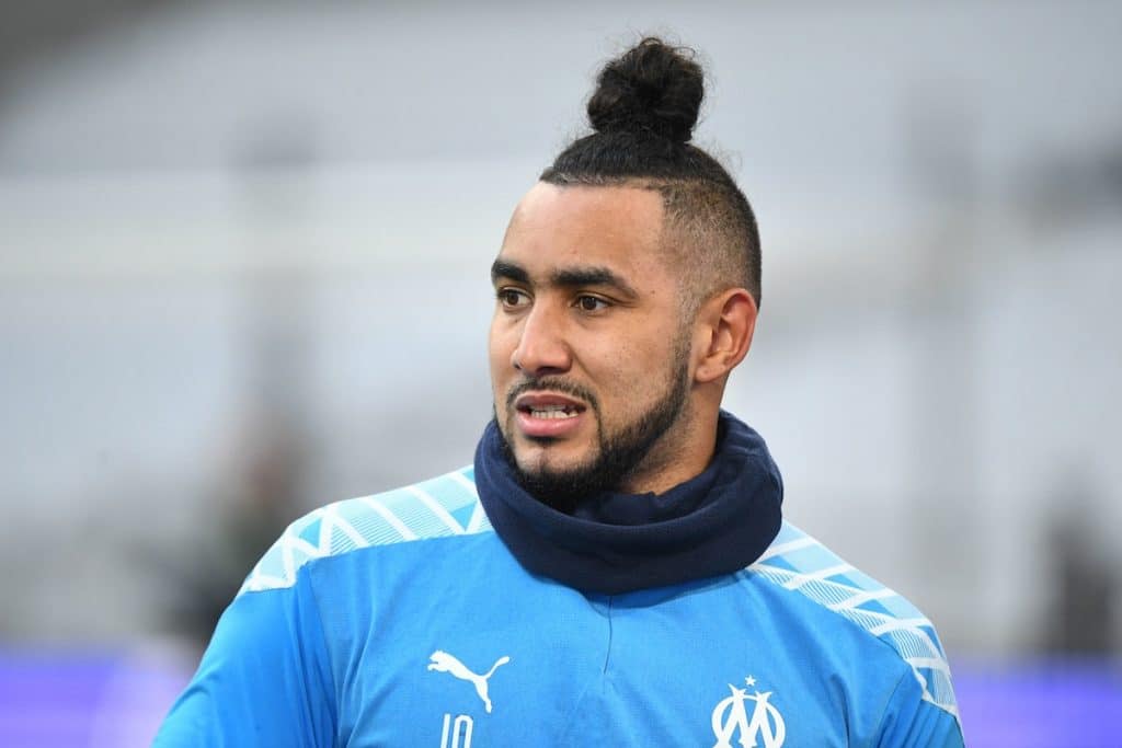 OM-Lens : Villas-Boas écarte encore Payet