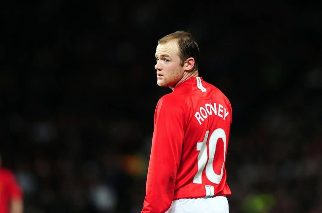 Wayne Rooney, une légende met fin à sa carrière
