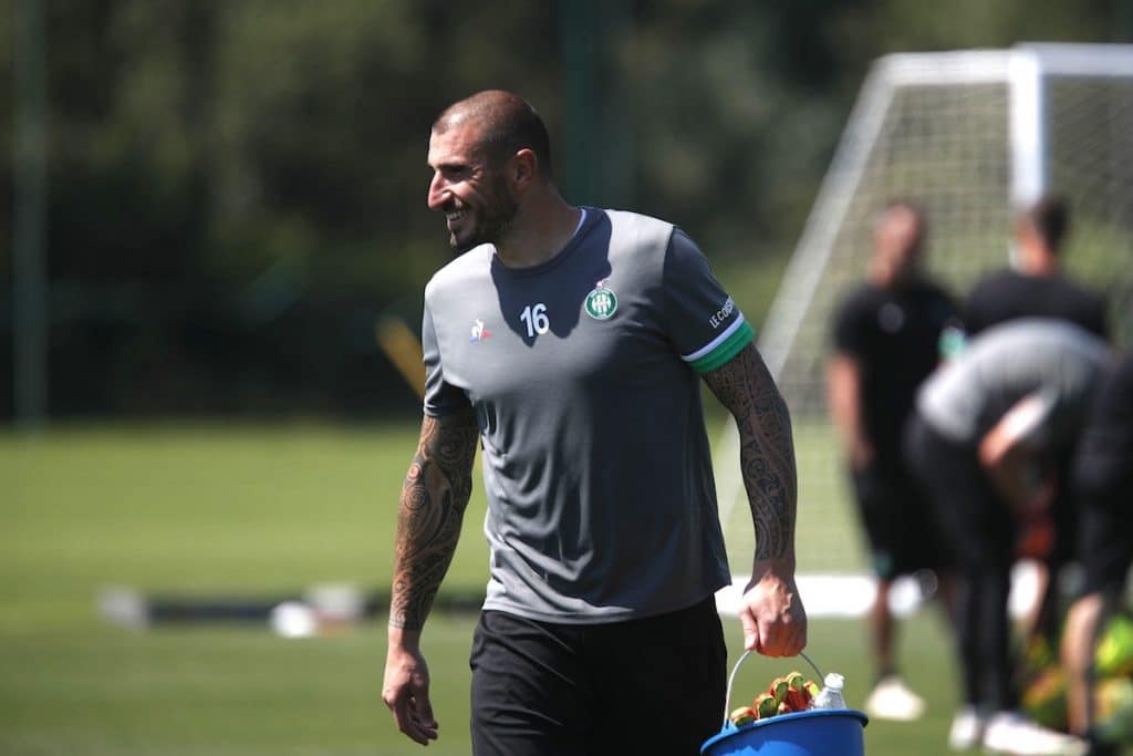 Transferts : Ruffier pour sauver Dijon ?