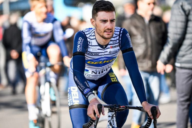 Philippe Lannes peut compter sur Rémy Rochas.