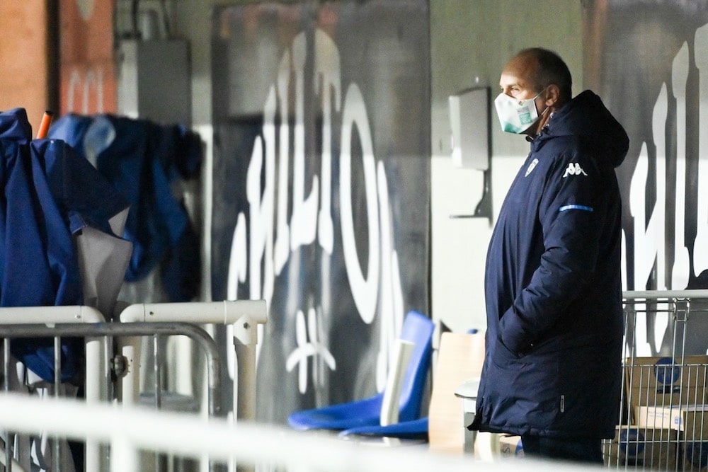 Montpellier : Saint-André remplace Garbajosa