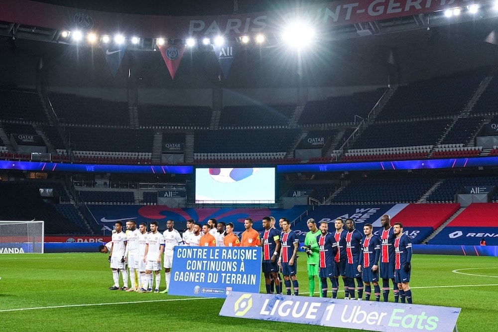 Baisser les salaire des joueurs : de qui se moque-t-on ?