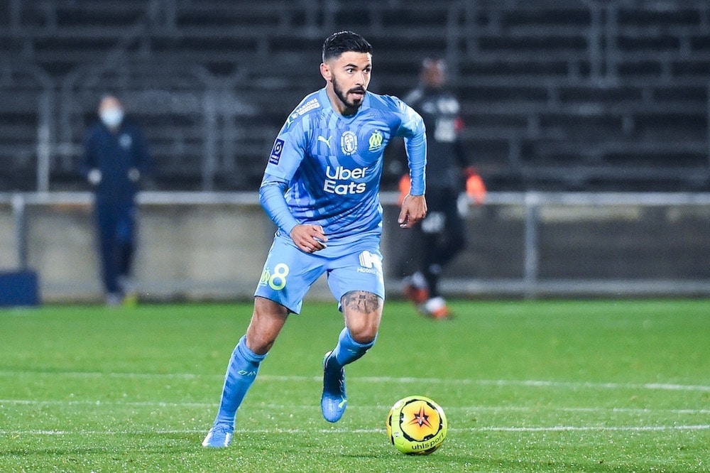 Transfert : Sanson (OM) file à Aston Villa, Bordeaux pense à Cyprien