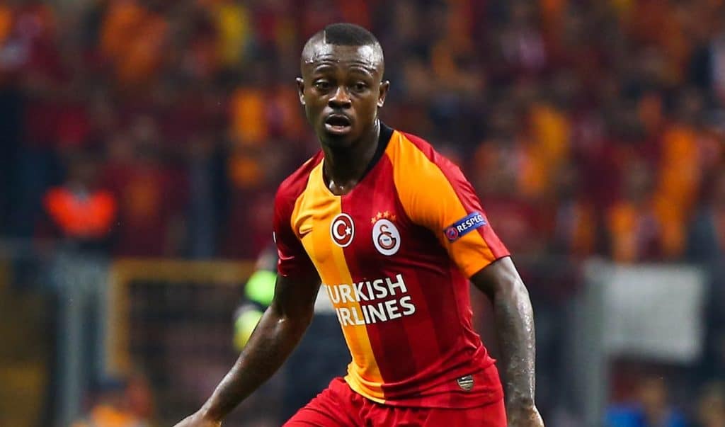 Transferts : Jean-Michaël Seri vers Bordeaux, Harit à l’OM ?