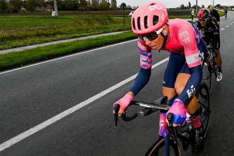 Sep Vanmarcke rejoint Israel Start-up Nation.