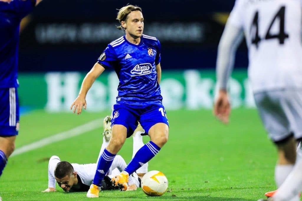 Transferts : Lovro Majer, prochaine recrue de l&rsquo;OM ?