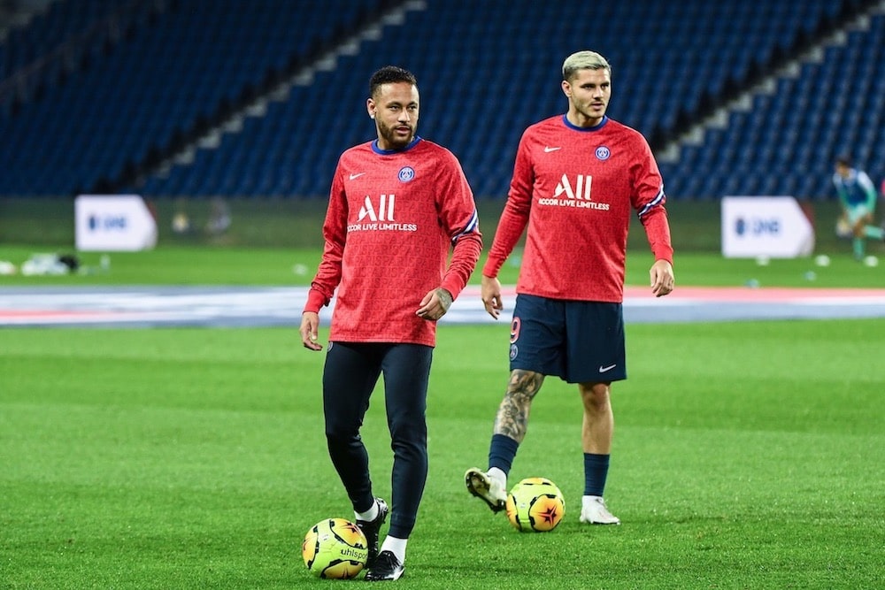 Trophée des champions : les choix choquants de Pochettino