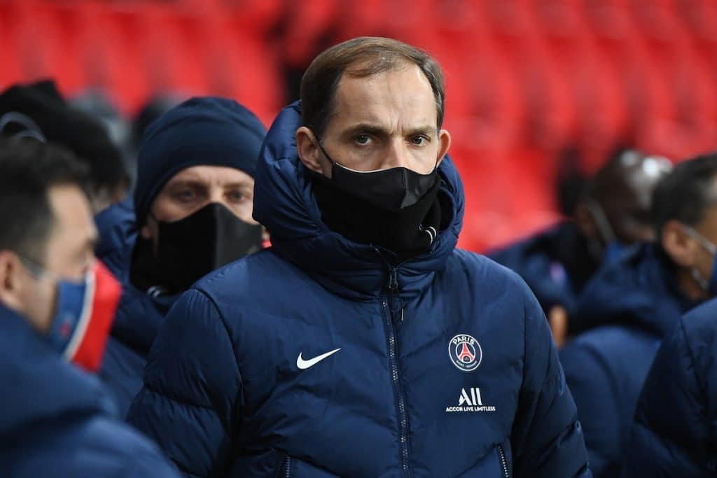 Bilan Ligue 1 : virer Tuchel, une décision de « petit dictateur immature »