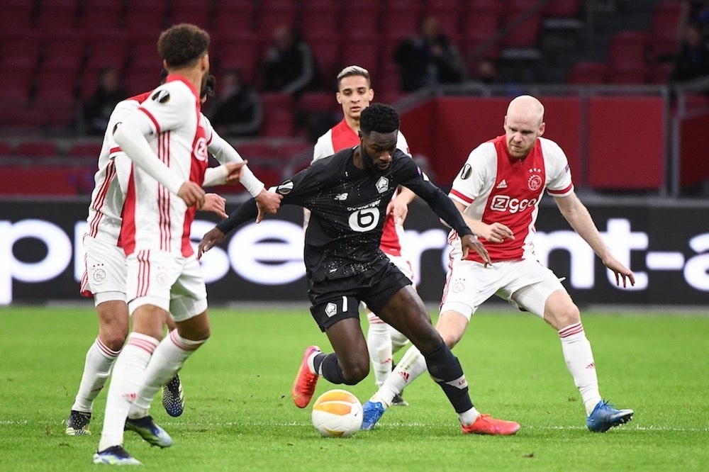 Lille, mais aussi Naples, Leverkusen, Benfica et Leicester prennent la porte !