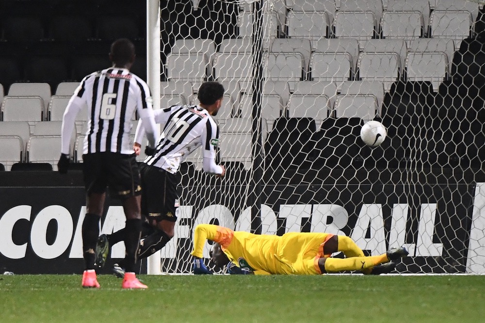 Coupe de France : 8 clubs de Ligue 1 au tapis, dont Saint-Etienne et Rennes