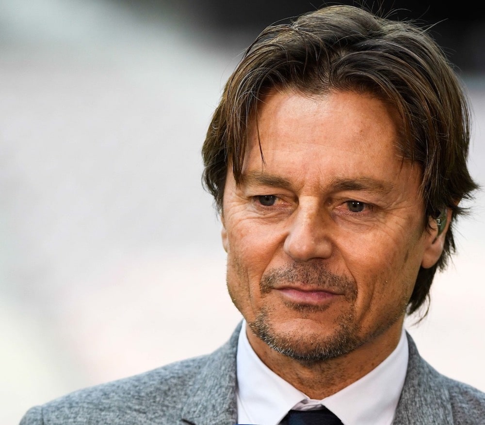 Daniel Bravo : « Avec ce PSG là, il y a toujours un doute »