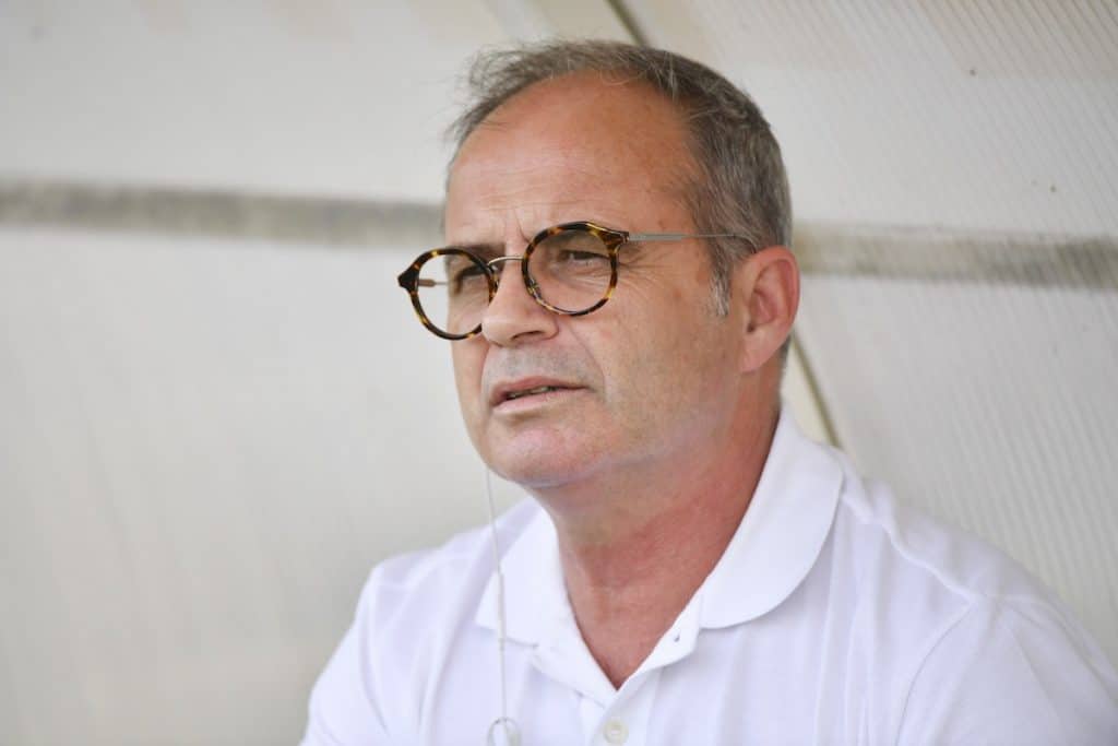 Encore du lourd à venir pour l’OM qui discute avec Luis Campos !